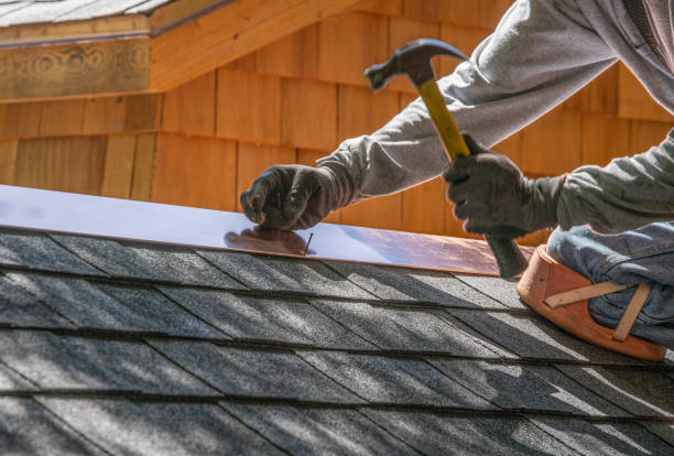 Fast & Reliable Emergency Roof Repairs in Halesite, NY